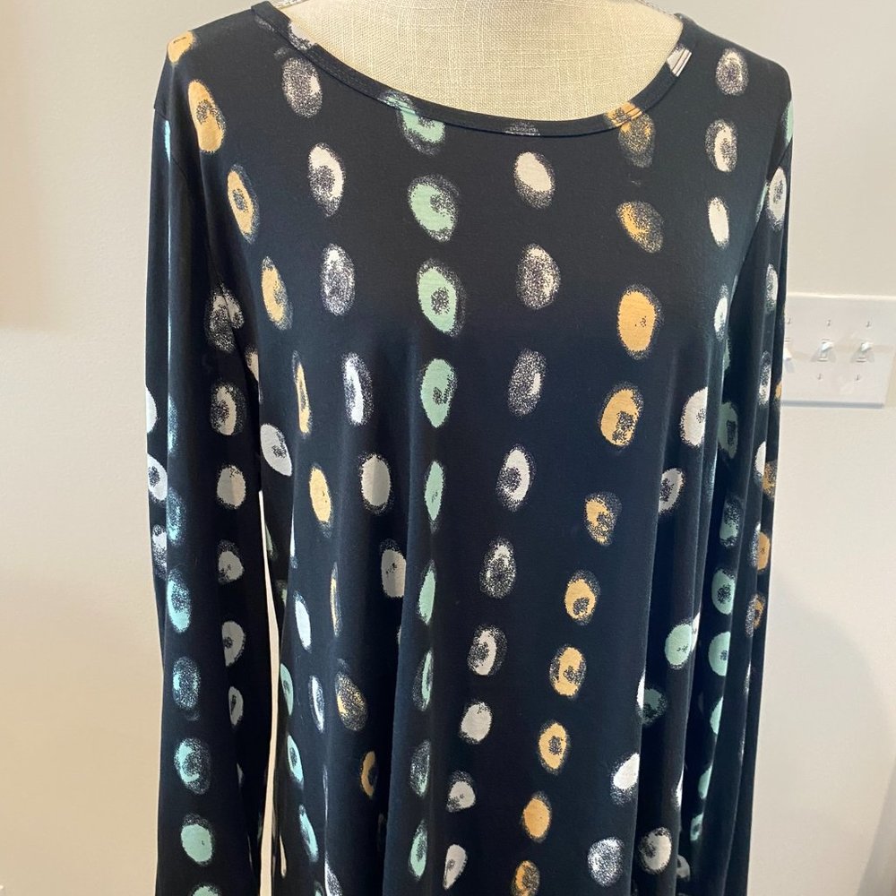 LuLaRoe Lynnae 2XL (NWT)
